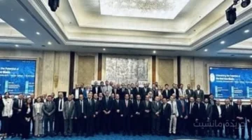 قبل إعلان الموعد الرسمي.. تحركات مكثفة تمهيدًا لأكبر مزايدة للتنقيب بالبحر الأحمر 1